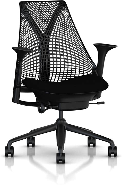 herman miller sayl fake|herman miller chair model number.